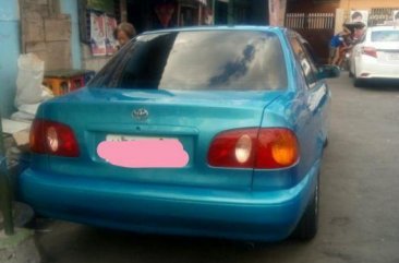 Toyota Corolla 1999 for sale 