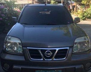 Nissan X-Trail 2004 for sale