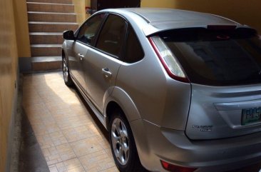 2011 Ford Focus for sale 