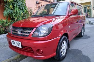 2011 Mitsubishi Adventure for sale 