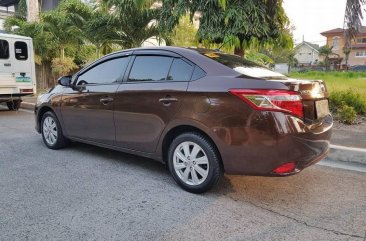 Toyota Vios 2015 for sale