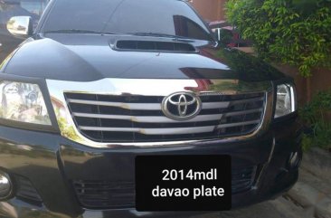 Toyota Hilux 2014 for sale 