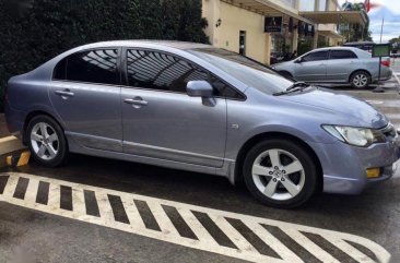 2008 Honda Civic S for sale 