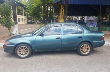 Toyota Corolla XE 1995 for sale 