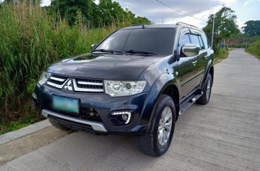 Mitsubishi Montero Sport 2012 for sale