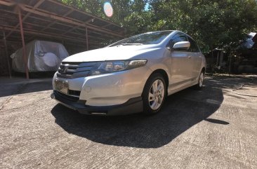 2009 Honda City for sale 