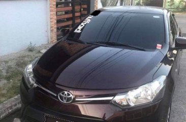 Toyota Vios 2017 for sale 