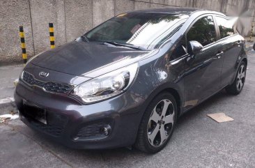 Kia Rio 2014 Model for sale 