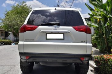 Mitsubishi Montero 2010 for sale