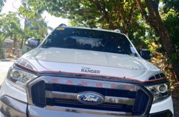 Ford Ranger 2018 for sale