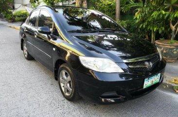 2007 Honda City for sale