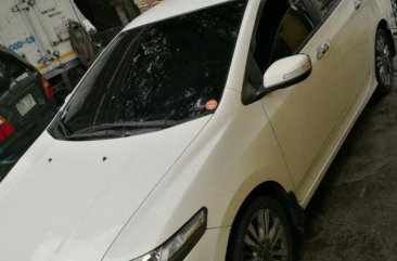 2013 Honda City for sale