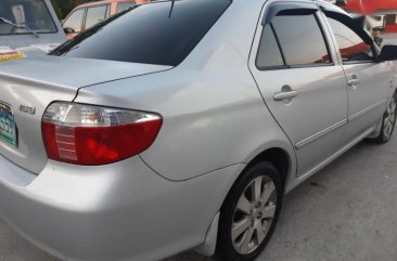 Toyota Vios 2006 For sale