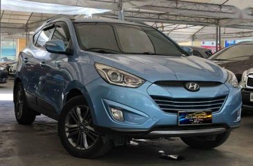 2014 Hyundai Tucson for sale