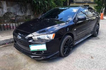 2013 Mitsubishi Lancer for sale