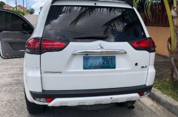 Mitsubishi Montero 2014 for sale