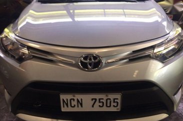 Toyota Vios E 2017 for sale