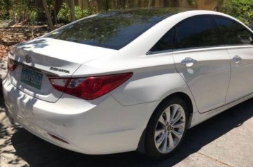 2011 Hyundai Sonata AT for sale