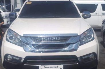 Isuzu MUX 2016 for sale