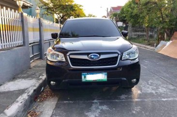 2013 Subaru Forester for sale