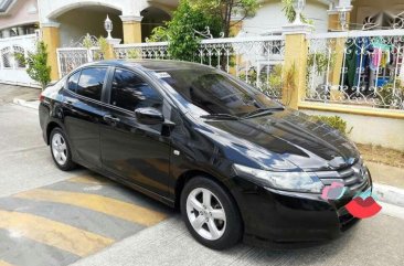 2011 HONDA CITY FOR SALE