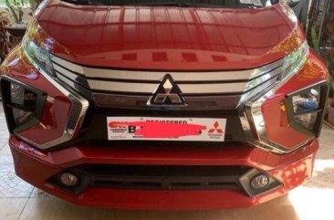 2019 Mitsubishi Xpander for sale