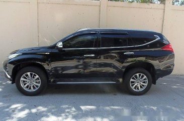 Mitsubishi Montero 2018 for sale