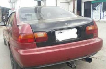 Like new Honda Civic for sale