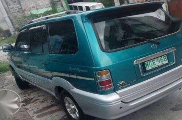 Toyota Revo SR AT 2000 for sale