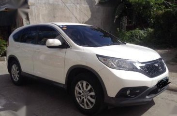 Honda CRV 2013 for sale