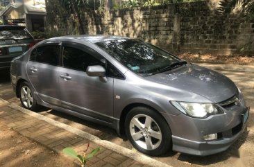 Honda Civic 2007 for sale