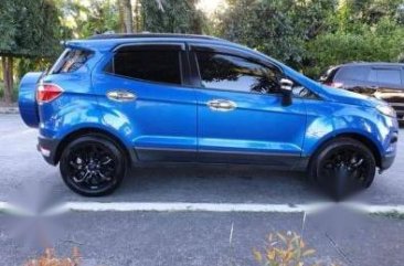 Ford Ecosport 2017 for sale