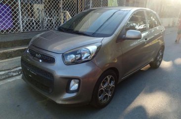 2016 Kia Picanto For sale