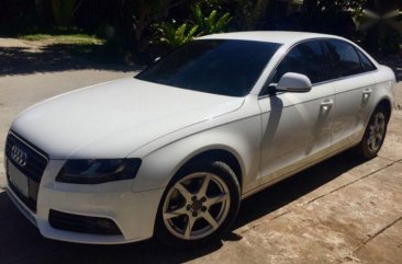 Audi A4 2008 for sale