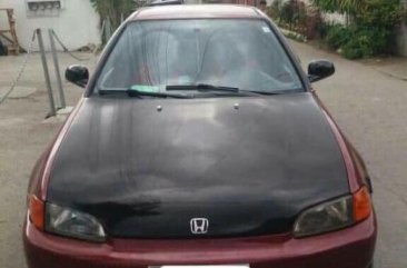 Like new Honda Civic for sale