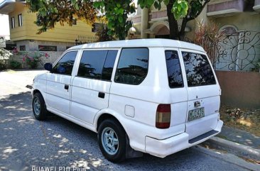 Mitsubishi Adventure 2000 for sale