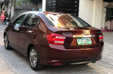 2014 Honda City for sale