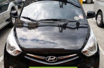 Hyundai Eon 2016 for sale