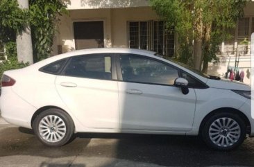 Ford Fiesta 2011 for sale