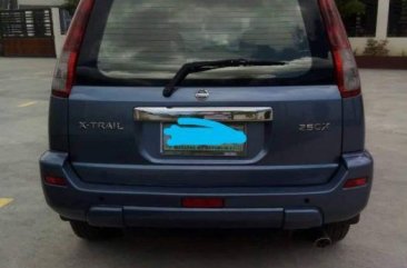 Like new Nissan Xtrail for sale