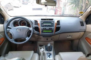 Toyota Fortuner 2009 for sale