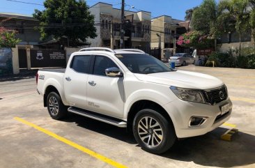 Nissan Navara 4x4 2016 for sale