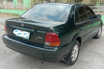 Honda City 1999 for sale