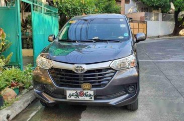 Toyota Avanza 2017 for sale