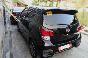 Toyota Wigo 2018 for sale