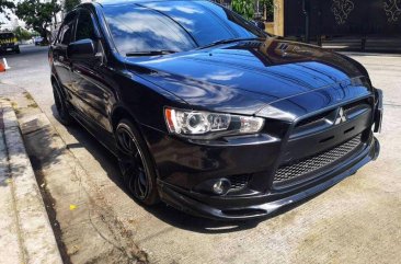 2013 Mitsubishi Lancer for sale