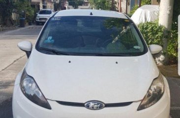 Ford Fiesta 2011 for sale