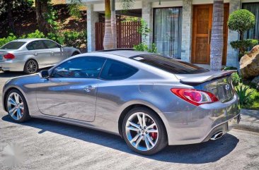 Hyundai Genesis Coupe 2011 for sale