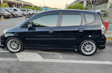 Honda Jazz 2006 For Sale