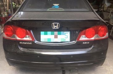 Honda Civic 2007 for sale